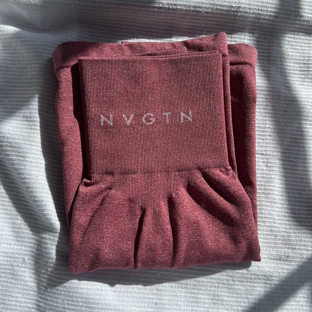 NVGTN shorts
